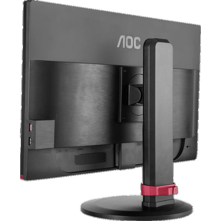 Монитор AOC G2460PF 24\