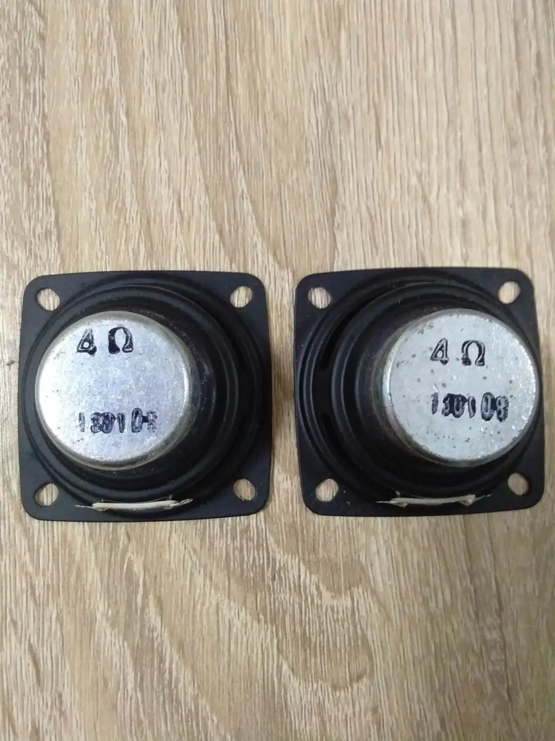 Portable Speaker For Bluetooth Speaker Diy HIFI 2 inch Full Range Loudspeaker Charge 3 Repair Parts 4ohm 10W good Quality 2PCS Portable Speaker For Bluetooth Speaker Diy HIFI 2 inch Full Range Loudspeaker Charge 3 Repair Parts 4ohm 10W good Quality 2PCS