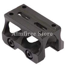 Тактический ACI BAD Red Dot оптический прицел крепление для MRO Red Dot прицел принадлежности для охоты