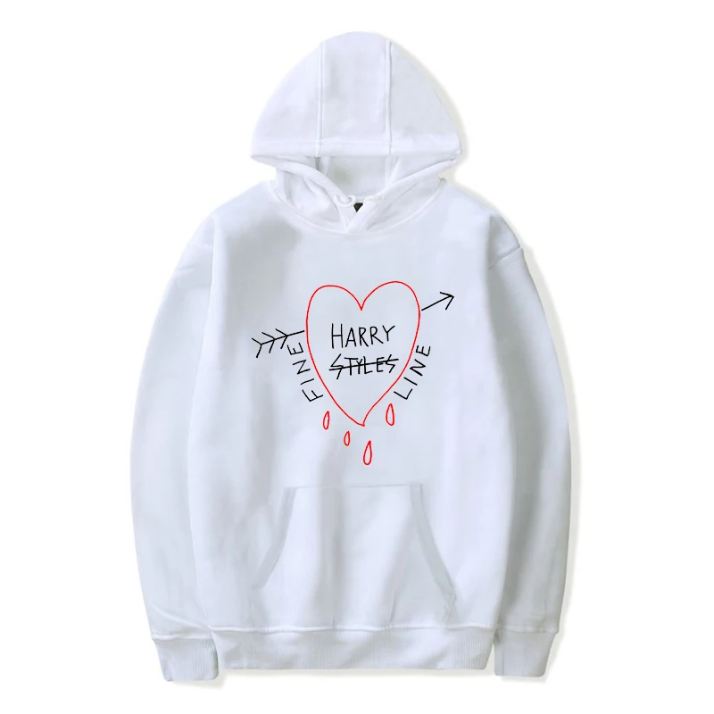 Sudadera con capucha de Harry Styles para mujer, Sudadera con capucha  Polerone Pink, ropa de calle para mujer, Bluza Damska|Sudaderas con capucha  y sudaderas| - AliExpress