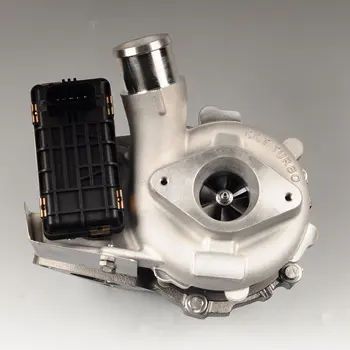 

GT1749V Ceramic Turbo For FORD TRANSIT RANGER MAZDA BT50 2.2L Turbocharger 854800 787556 U20313700A U20313700 BK3Q6K682PC