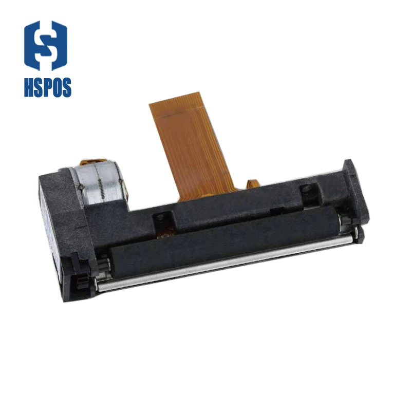 JX 2R 17 58 мм термоголовка совместима с LTP02 245 01 Verifone Vx520 для POS машины|Детали принтера| |