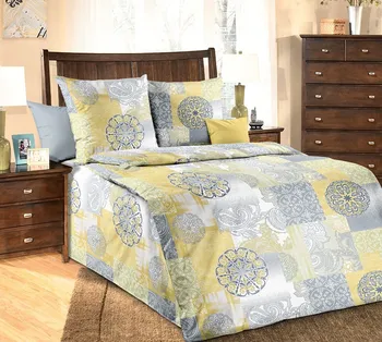 

Mysticism KPB coarse calico-Lux (1,5 sleeping)