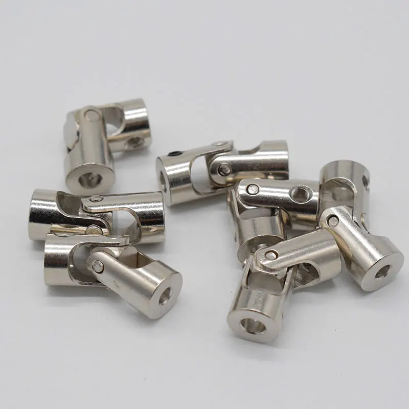 Adaptateur d'arbre moteur RC 2mm-6mm, connecteur pour modélisme, détails de l'embout.