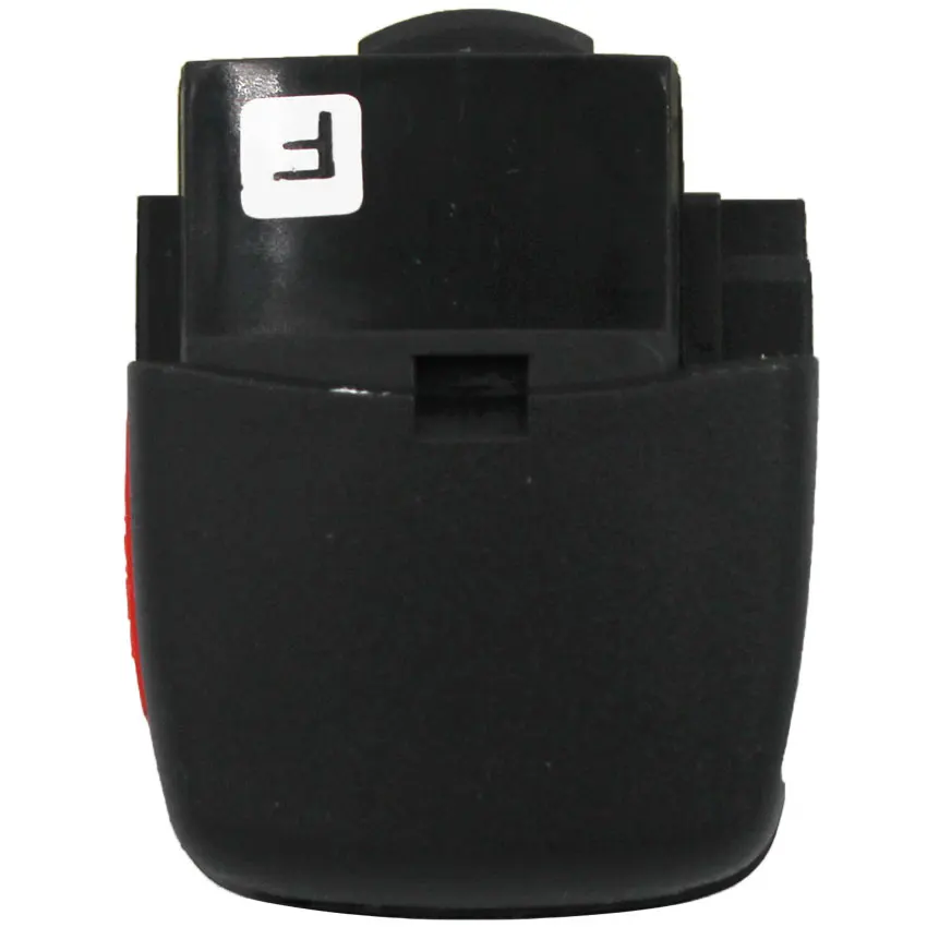 3B+ PANIC 315 МГц дистанционный ключ 4 кнопки 1J0 959 753 F для VW 1999-2001 PASSAT GOLF BEETLE