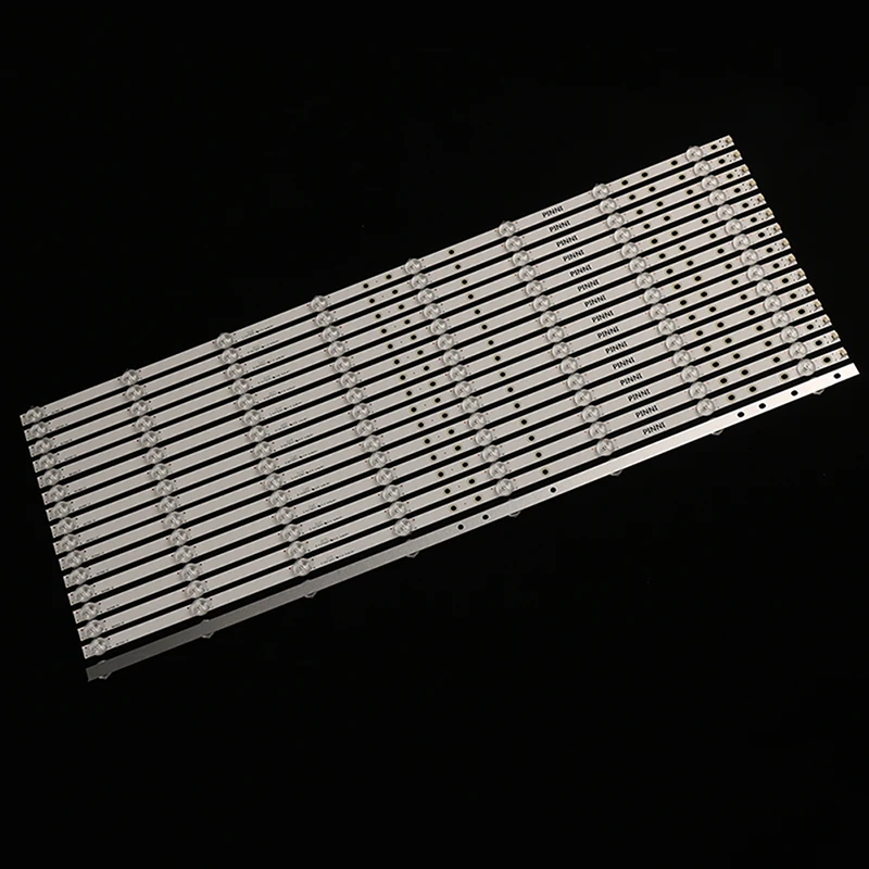 LED Backlight strip KDL-65W855C Kdl-65w859c 650TV02 V3 T650HVF05.1 T  TV  iluminación trasera 8 DE 16 Uds. Para Sony de 65 