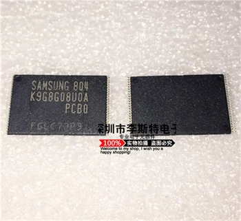 

10pcs K9G8G08U0A-PCBO K9G8G08U0A-PCB0 TSOP-48