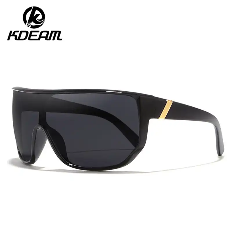 big black sunglasses men