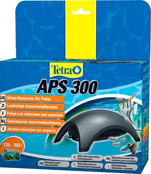 

Air compressor tetratec APS 300, capacity up to 300 L/H