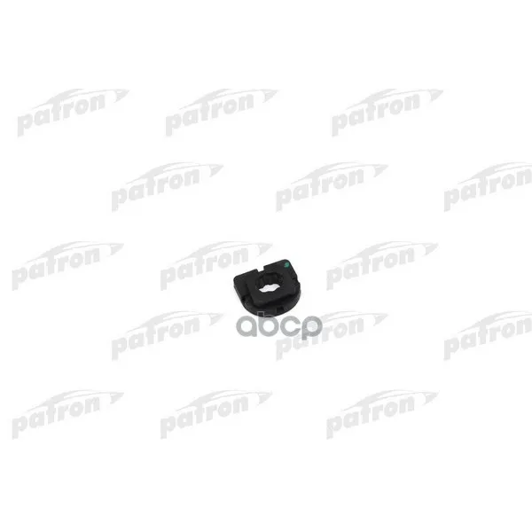 Втулка Резиновая Крепления Радиатора Mazda 6 Gh 2008-2013, Mazda Cx-7 Er 2006-2012 PATRON арт. PSE2556