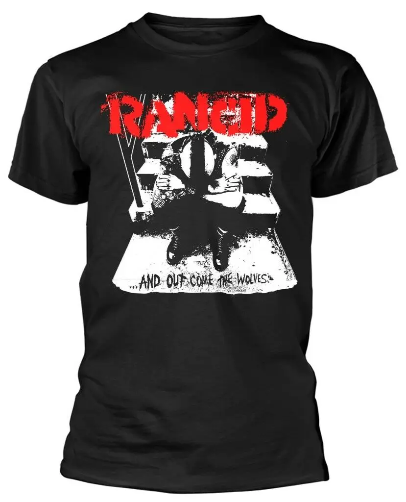 WOMENS HORROR T-SHIRT WEREWOLVES ON WHEELS RETRO B-MOVIE MOTORBIKE COVEN S-2XL