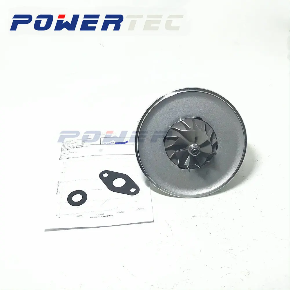 Новый турбинный картридж core CHRA RHF3 VB19 турбокомпрессор - Цена: 4 686,03 руб.