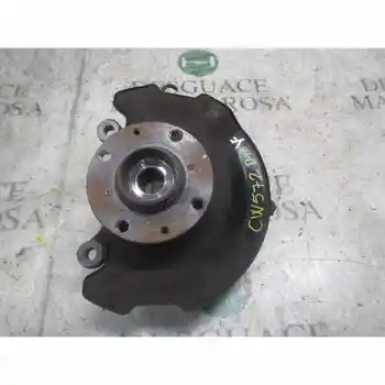 

STEERING KNUCKLE FRONT LEFT SUZUKI SWIFT SALOON (MZ) GL (5-ptas.) [15190387]