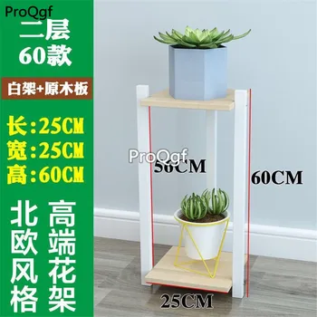 

ProQgf 1Pcs A Set Plant Shelf many choice