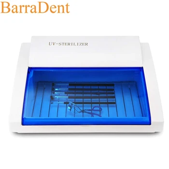 

Sterilizer Strong Bactericidal Towel Makeup Brush Box Nail Art Sterilizer Cabinet Salon Beauty Tools Equipment Disinfection