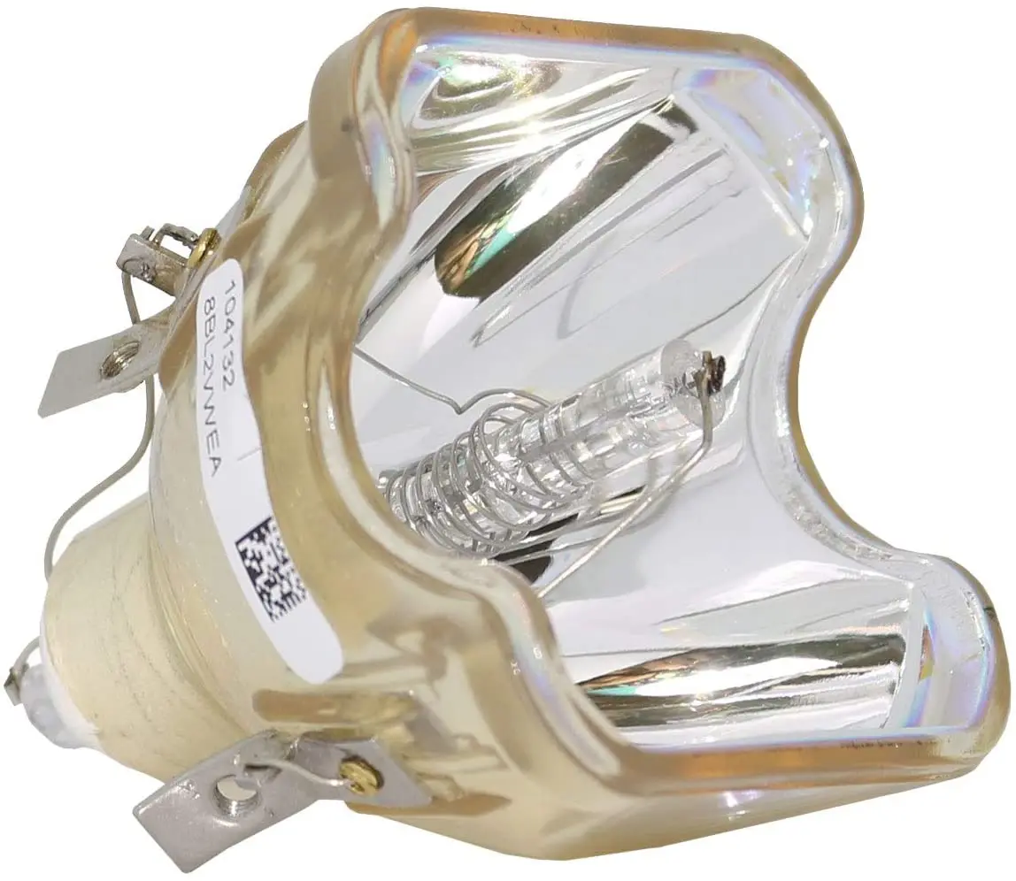 Ampoule De Projecteur ZUILEE LMP-C150 Pour Sony VPL-CS5, VPL-CS6, Etc.