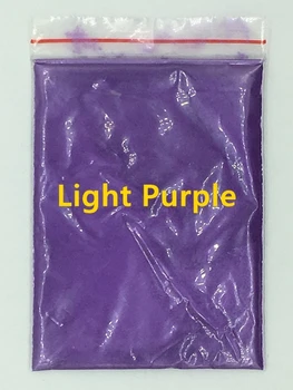 Light Purple