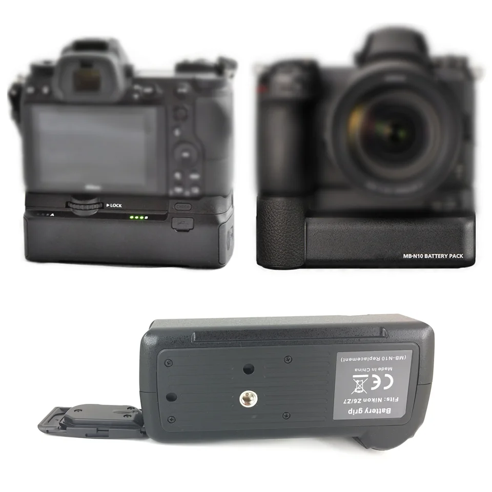 Nikon Df 付属品完備　純正グリップ付き　バッテリー×2 Nikon Df 付属品完備 純正グリップ付き バッテリー×2