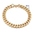 9mm Gold