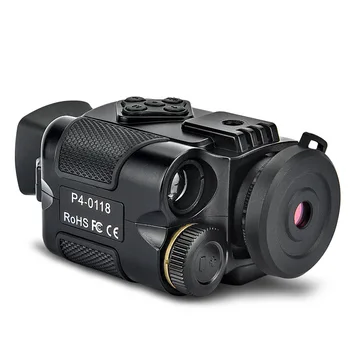 

P4-0118 Exquisite Digital Zoom Night Vision Scope Infrared Camera Function Night Viewing Hunting Goggles Portable Night Vision
