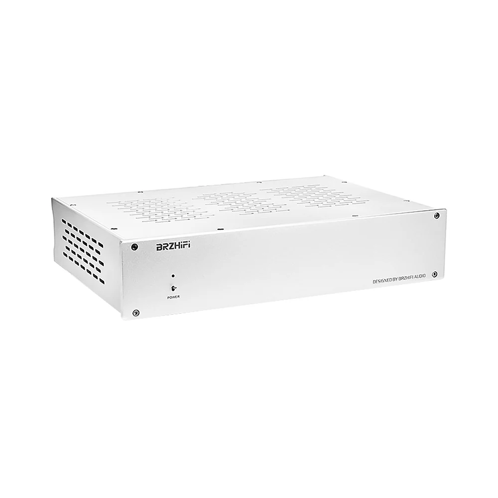 Усилитель звука BRZHIFI монотрубный усилитель домашний кинотеатр MC мм