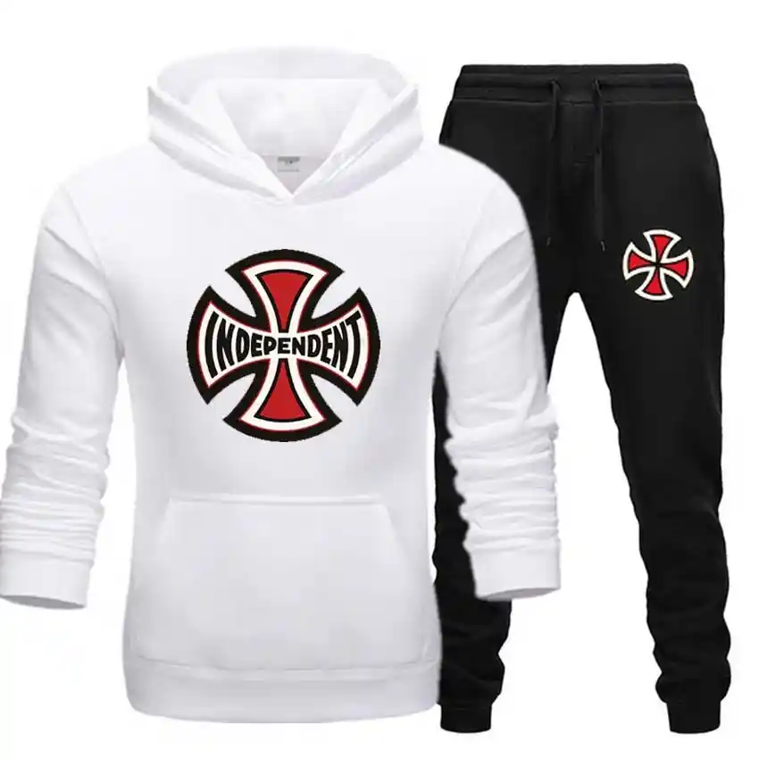 Wholesale Independent Hoodies Clearance 