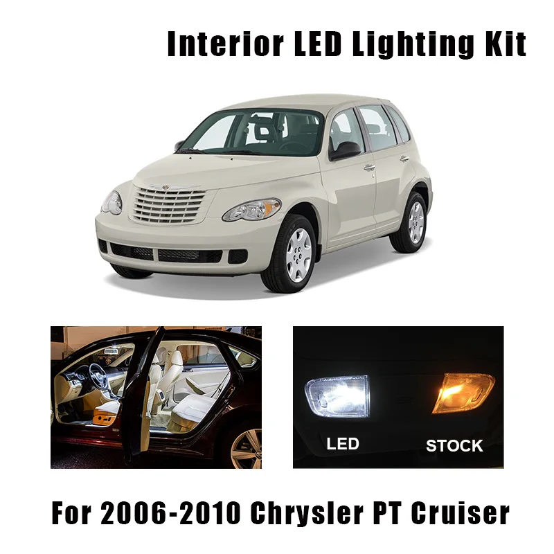 2010 Chrysler PT Cruiser