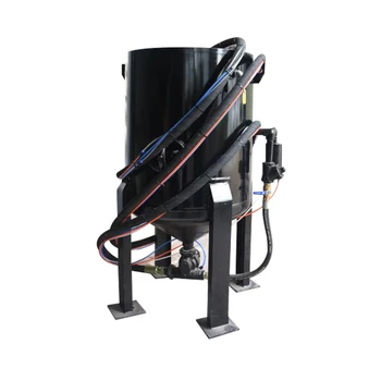 

Small Manual Sand Blasting Machine, High-speed Mobile Sand Blasting Machine