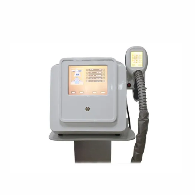 

Hot selling 2 in one good quality with Fat FreezeSlimming Machine