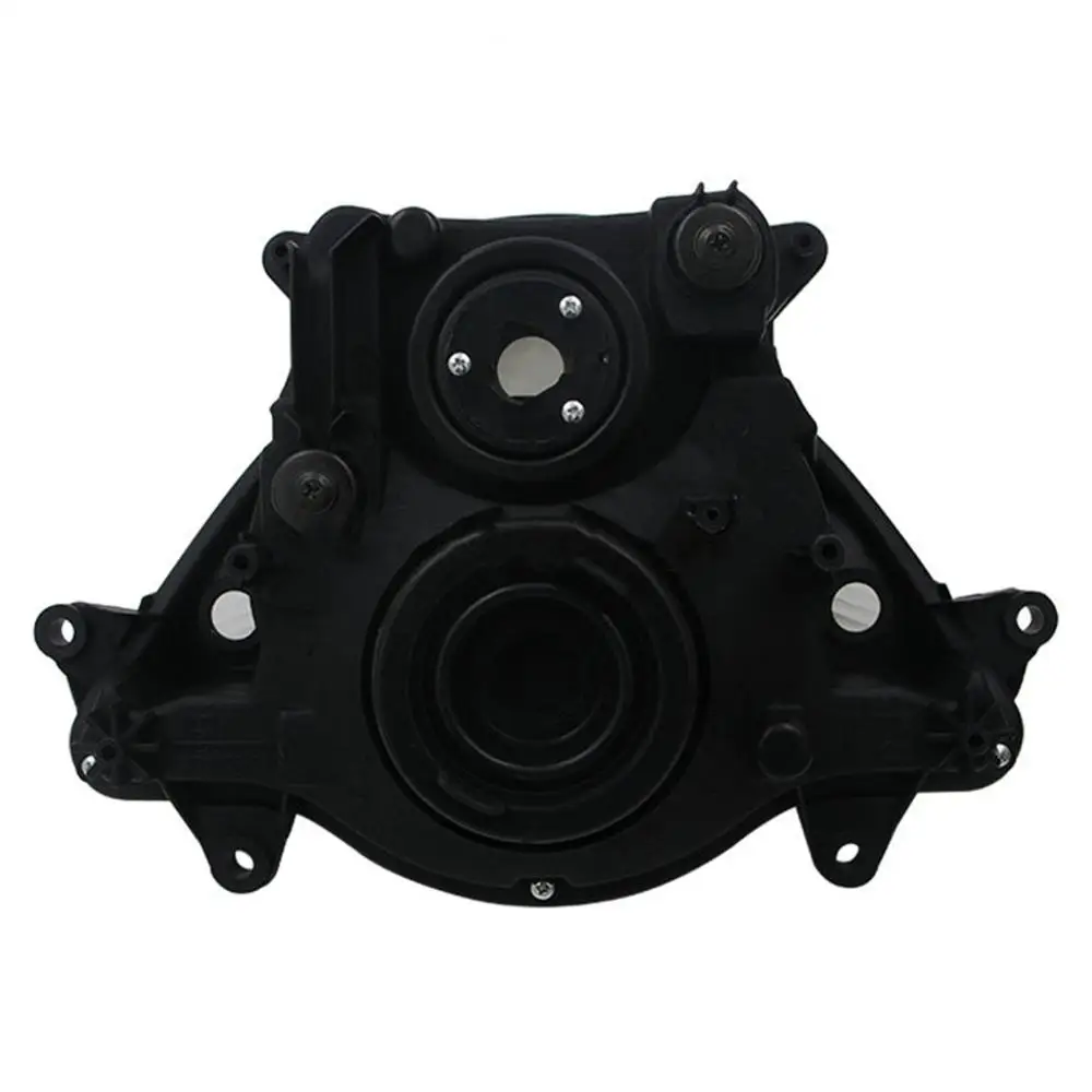 Для Suzuki GSXR 600/750 2006-2007 GSXR600 GSXR750 06 07 K6 K7 фара для мотоцикла Фара в сборке комплект корпуса
