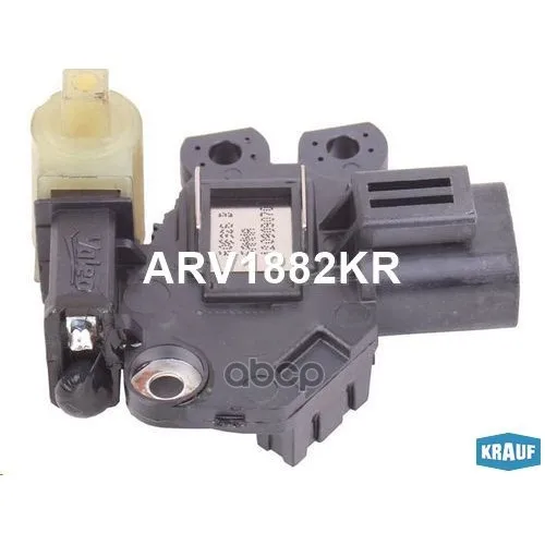 Регулятор Генератора Krauf Arv1882kr Krauf арт. ARV1882KR