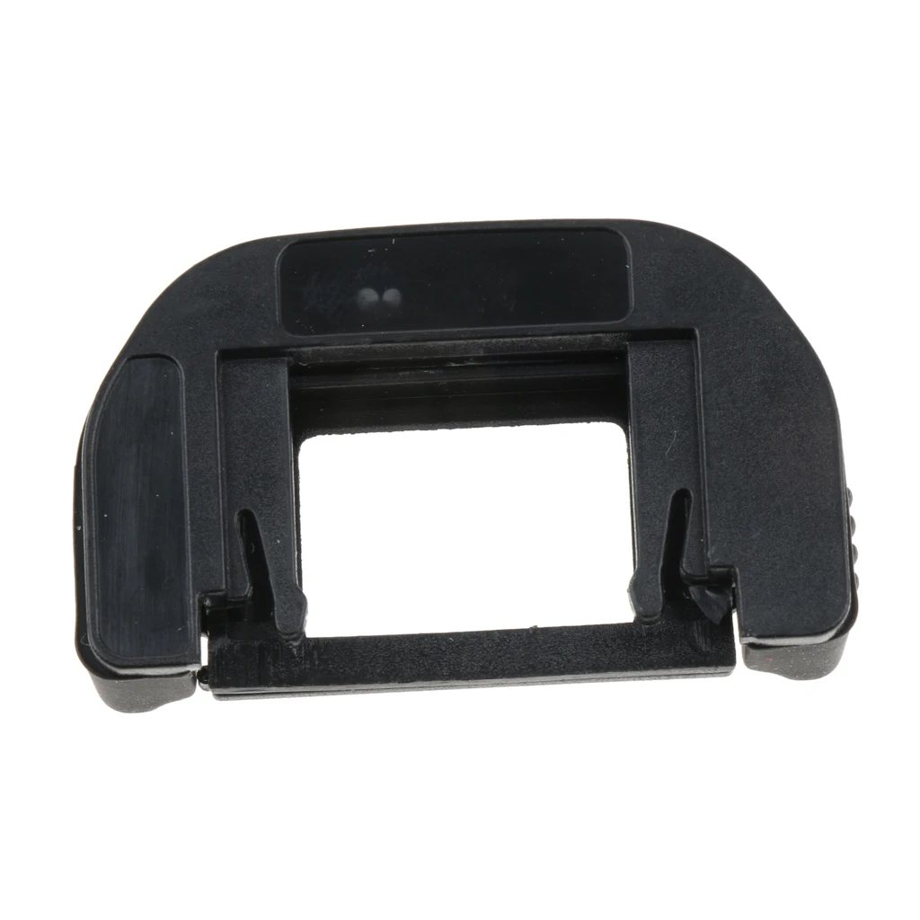 Camera EF Mount Eyecup Eyepiece Viewfinder for Canon 350D 450D 500D 550D 700D DSLR Rebel XT XSi T3i T4i T5i (Black)