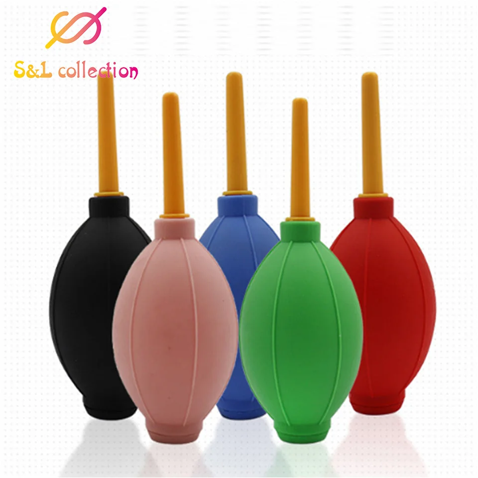 

3 pieces Makeup Tools False Eyelashes Extension Eye Lashes Cosmetic Air Blower Air Pump Glue Dryer