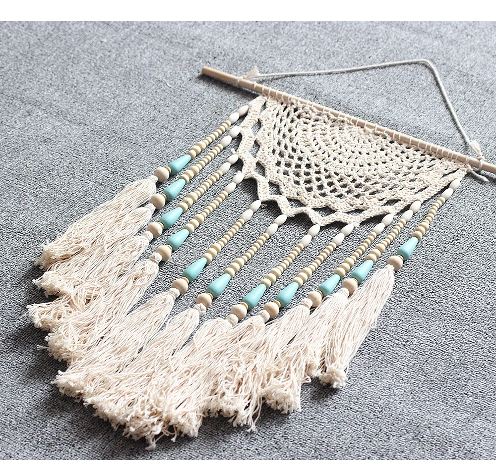 Nordic Style Tapestry 2