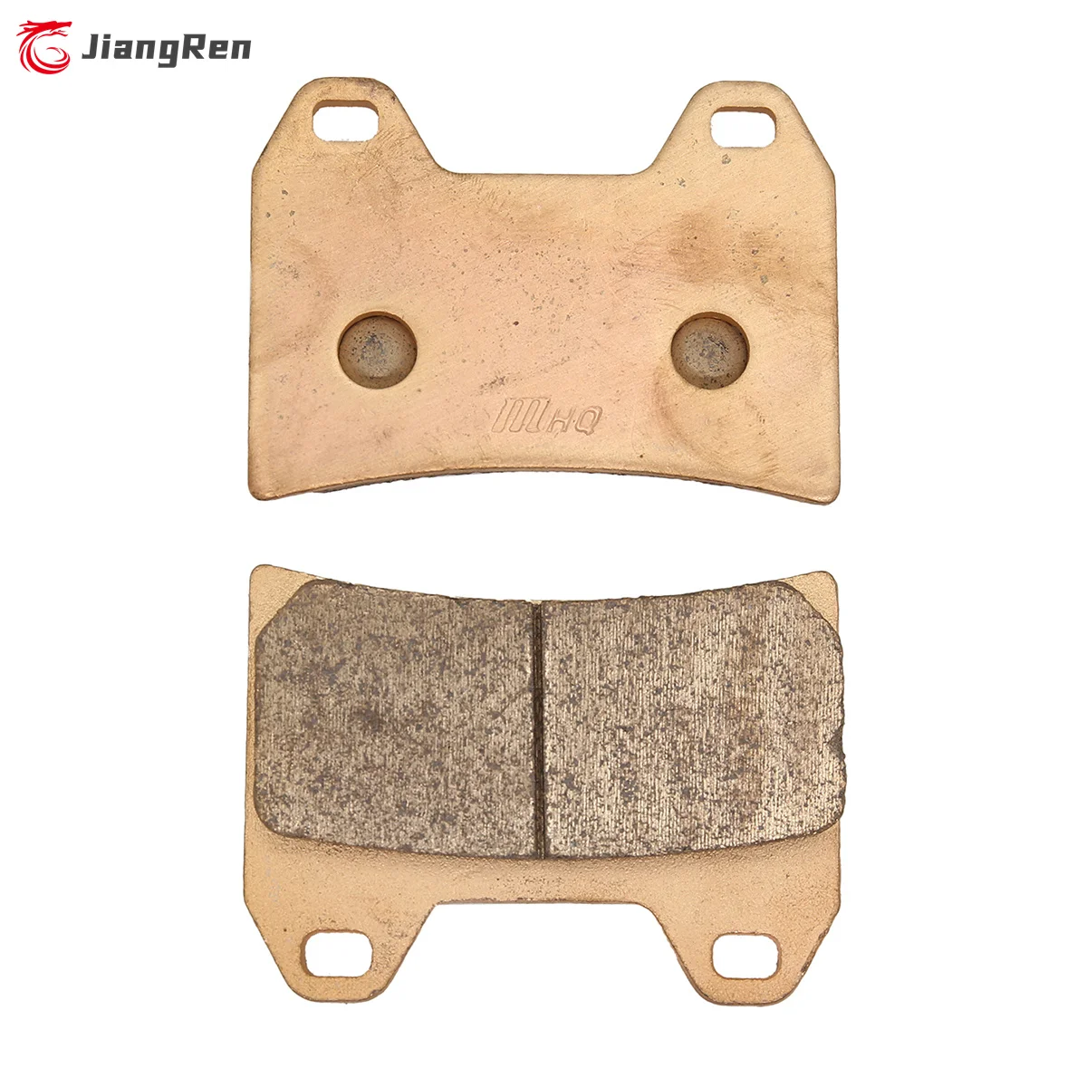 

Motorcycle Parts Copper Based Sintered Front Brake Pads For YAMAHA XT660X Supermoto 2004-2011 For BMW R nineT Scrambler 1170