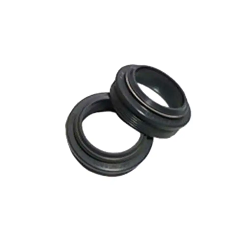mountain bike fork seal replacement