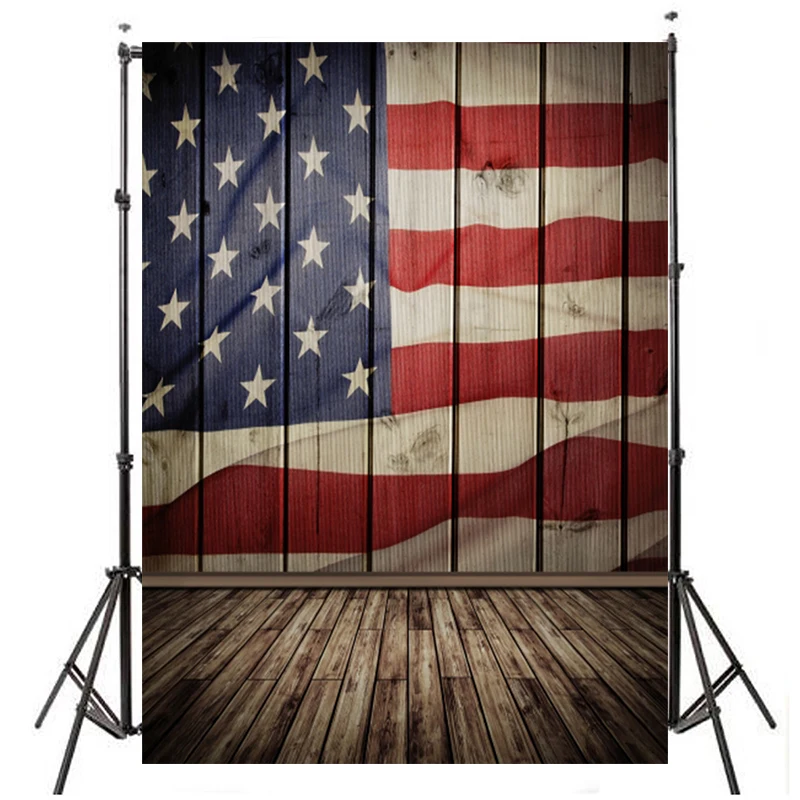 

WHISM Three-dimensional Wood Board Theme Photography Background Cloth Photo Cloth -5*7 Feet Furniture Decoration Painting