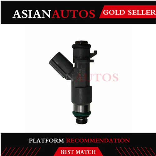 6 шт 16450-R70-A01 топливный инжектор для Acura MDX 2008~ 2010 RL 2009~ 2010 ZDX 2010 3.7L TL 2009~ 10 TSX 2010~ 2012 3.5L V6