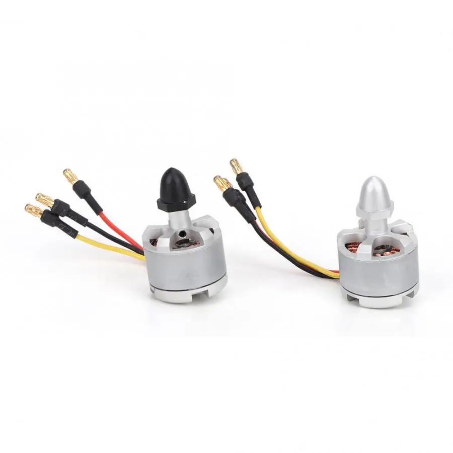 

Hot 4pcs 920KV 3s-4s RC Brushless Motor Metal Multi-axle Aircraft Brushless Motor Fit for X2212-920KV F450 F550