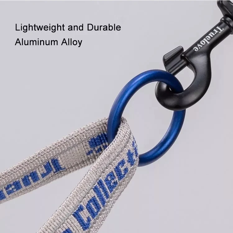 Pet Harness Neoprene Padded 3M Reflective Strips - PeticaDeals