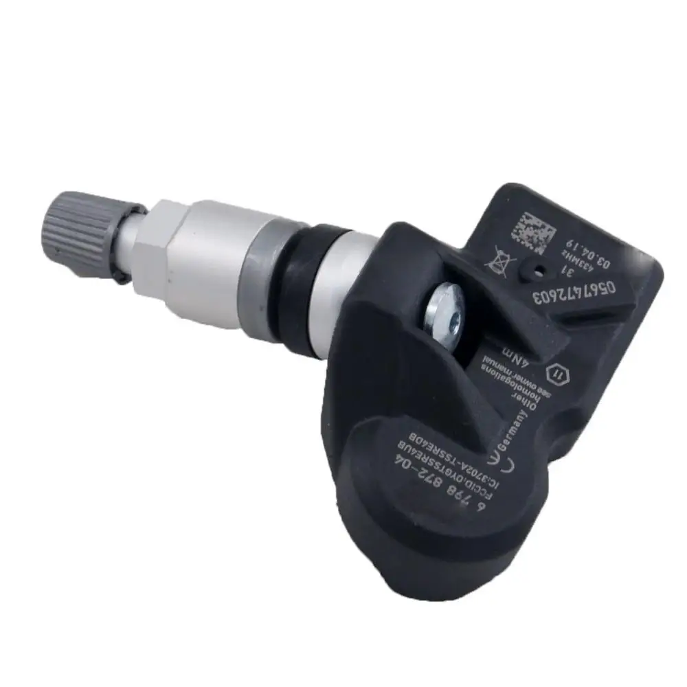 6798872 Ÿ̾ з , TPMS Ÿ̾ з  , BMW ROOLS royal 6798872-04  