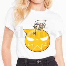 ソウルイーターtシャツが超お買い得 Aliexpress モバイルで 世界のソウルイーターtシャツ セラーの ソウルイーターtシャツ が素晴らしい割引価格に