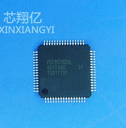XINXIANGYI PCF8576CHL QFP64 | Обустройство дома