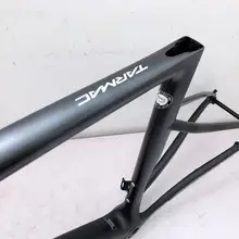 Работа SL6 карбоновая рама для шоссейного велосипеда дисковые тормоза Di2 механический 3K 1K Углеродное волокно дорожный велосипедный гоночный велосипед каркасные велосипед из Тайвани