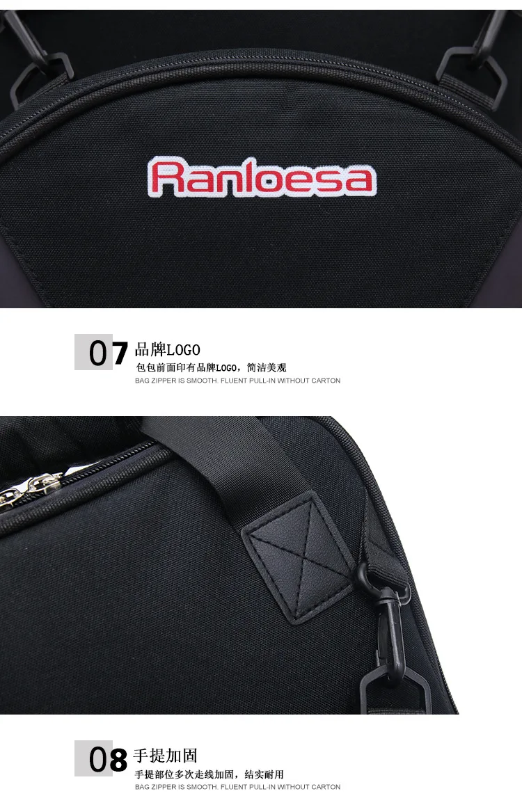 Немой барабан мешок барабан палка специальная сумка может положить 12 дюймов немой барабан стойки мешок усиленный толстый настраиваемый логотип