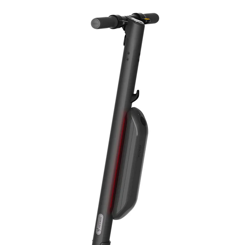 E25 External Battery For Ninebot Kickscooter E25 Hover Board Electric  Scooter Upgrade Extra Li-ion Battery Parts - Scooter Parts \u0026 Accessories -  AliExpress