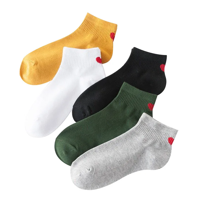 

Funny Socks Women Various Colors Female Cute Sock Womens Designed Harajuku School Students Females Korean Style Trendy Sock
