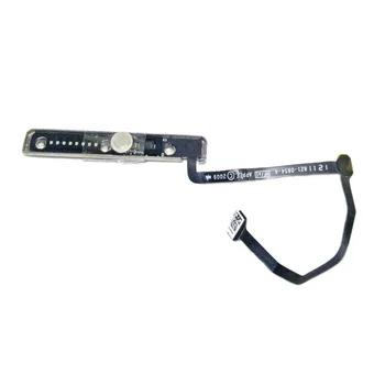 

Original Battery Indicator Board Cable For Macbook Pro 15" A1286 2009-2012 Year MB985 MC371 MC721 MD103 922-9033 821-0854-A Used