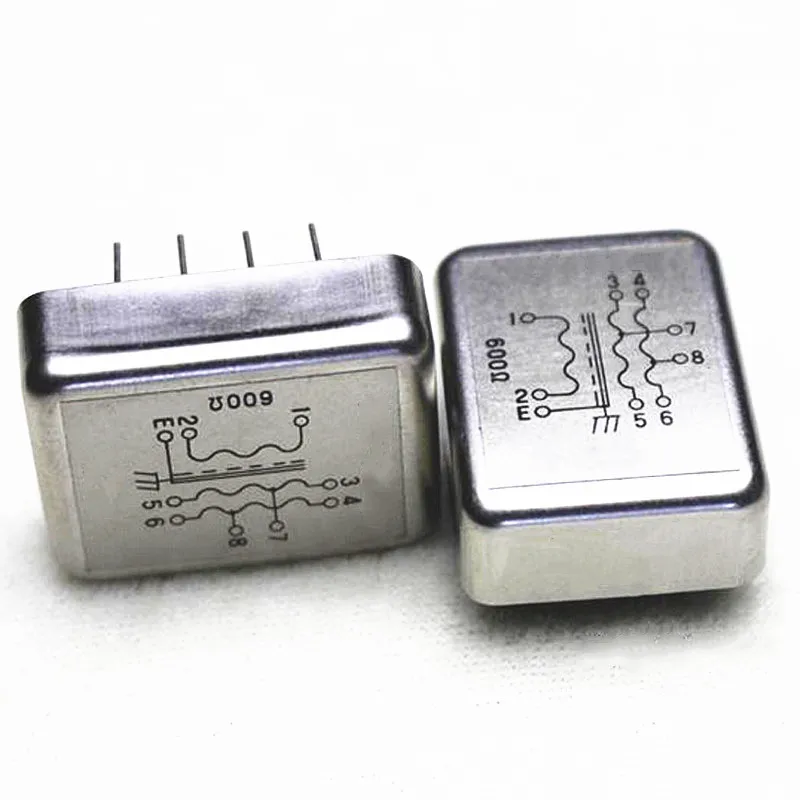 Permalloy Audio Transformer Bull Signal Cow high quality transformer cow input J19308 | Обустройство дома