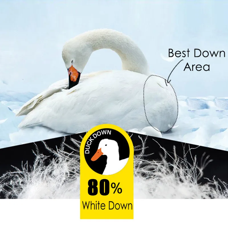 8XL Men Winter Ultralight Classic Warm Down Sleeveless Jacket Vest Waistcoat Autumn Casual Outwear White Duck Down Vest down jacket,mens jacket,men down vests